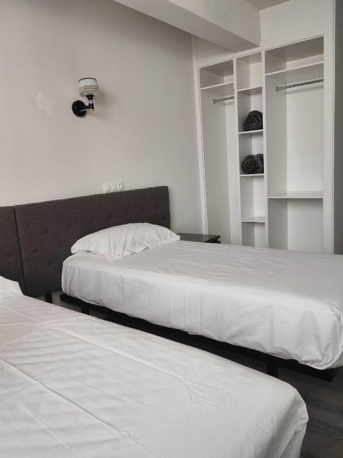 Hostal Golden 21*** Μαδρίτη Εξωτερικό φωτογραφία