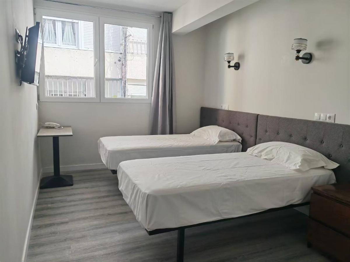 Hostal Golden 21*** Μαδρίτη Εξωτερικό φωτογραφία