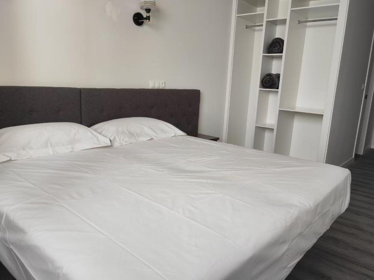 Hostal Golden 21*** Μαδρίτη Εξωτερικό φωτογραφία