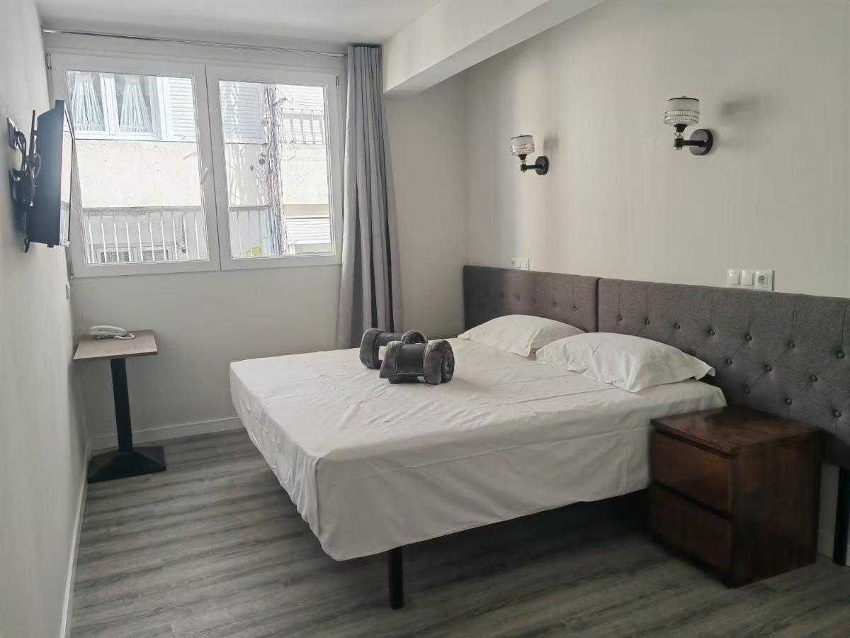 Hostal Golden 21*** Μαδρίτη Εξωτερικό φωτογραφία