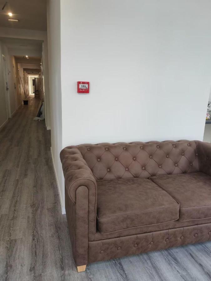 Hostal Golden 21*** Μαδρίτη Εξωτερικό φωτογραφία