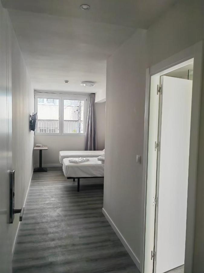 Hostal Golden 21*** Μαδρίτη Εξωτερικό φωτογραφία