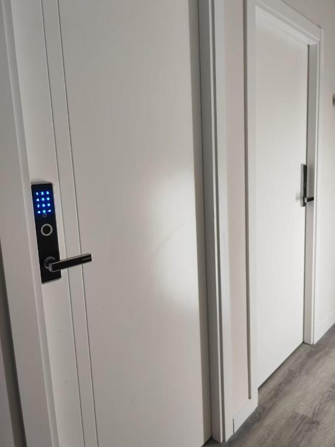 Hostal Golden 21*** Μαδρίτη Εξωτερικό φωτογραφία