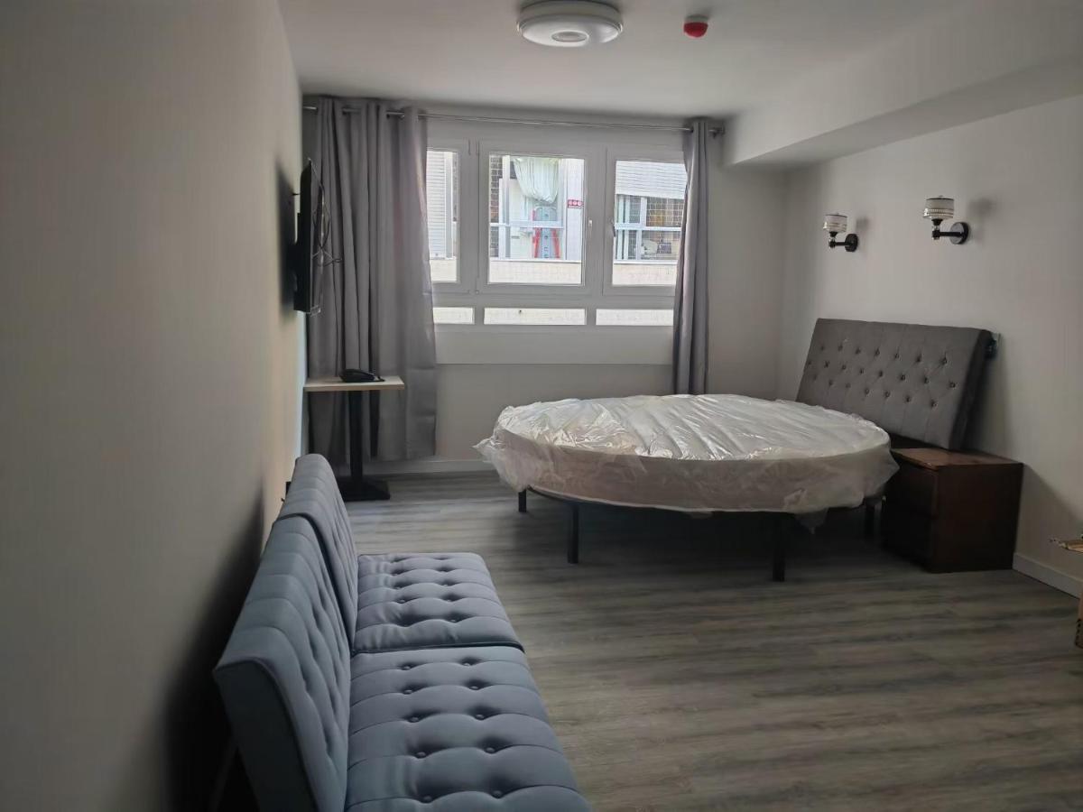 Hostal Golden 21*** Μαδρίτη Εξωτερικό φωτογραφία
