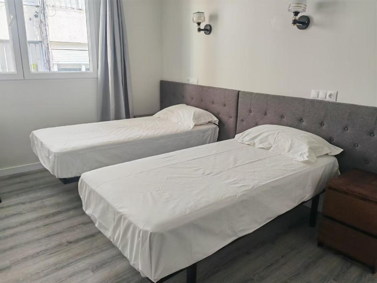 Hostal Golden 21*** Μαδρίτη Εξωτερικό φωτογραφία