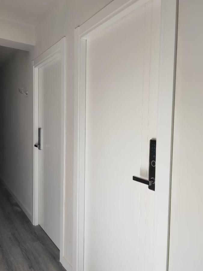 Hostal Golden 21*** Μαδρίτη Εξωτερικό φωτογραφία