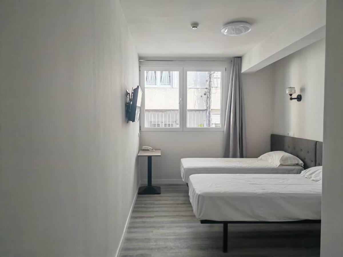 Hostal Golden 21*** Μαδρίτη Εξωτερικό φωτογραφία