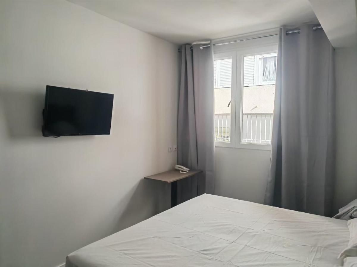 Hostal Golden 21*** Μαδρίτη Εξωτερικό φωτογραφία